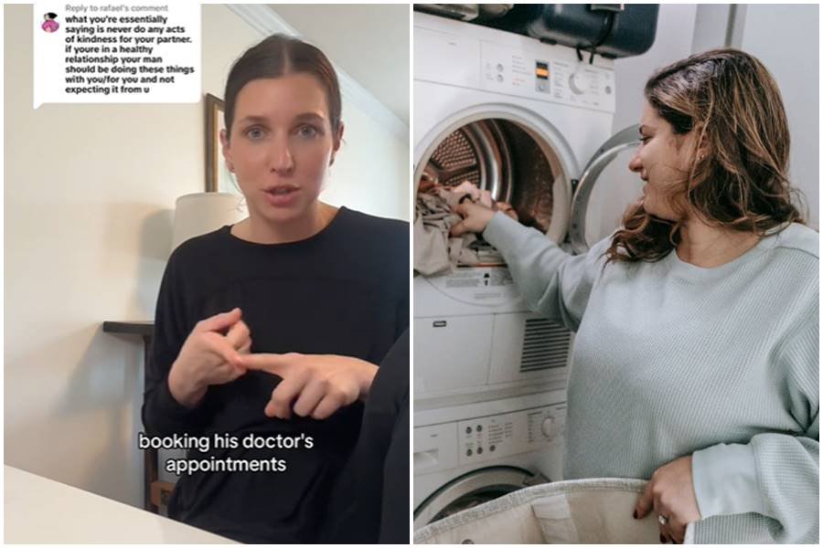 paige turner, paige connell, domestic equality.