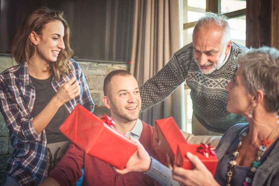 gift ideas; gift ideas for picky relatives; hard to shop for relatives; christmas gift guide; holiday gift ideas