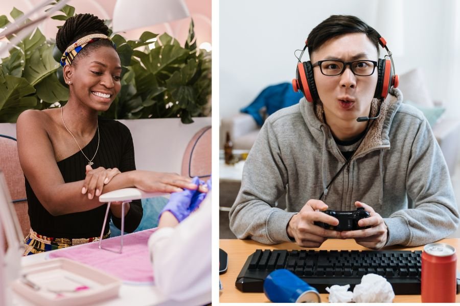 spending habits, money, hobbies, finding a hobby, cheap hobbies