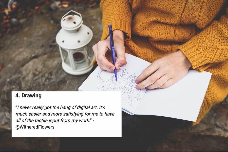 ask reddit viral, anti-technology, too much technology