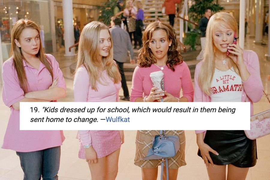 movies, television, ask reddit