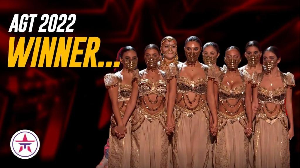 america's got talent