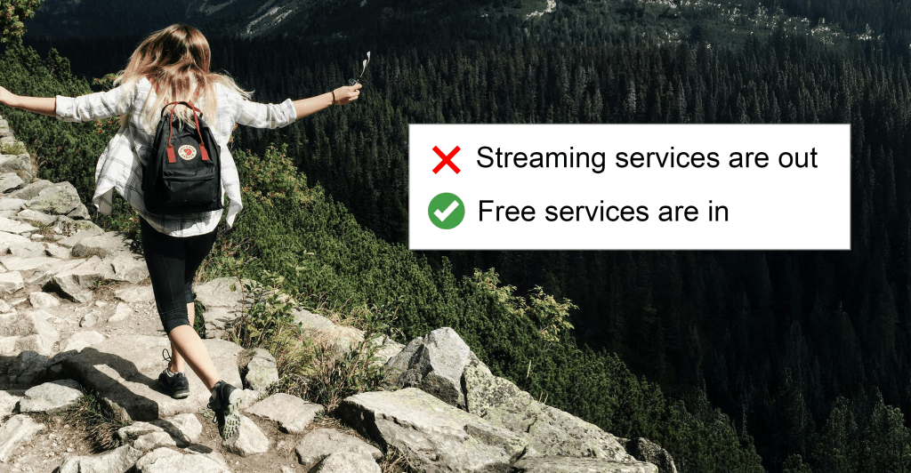 TikTok ‘no-buy quarter’ trend is inspiring some brilliant ideas to save money in 2025