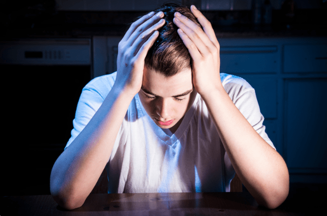 teens, chores, sexism