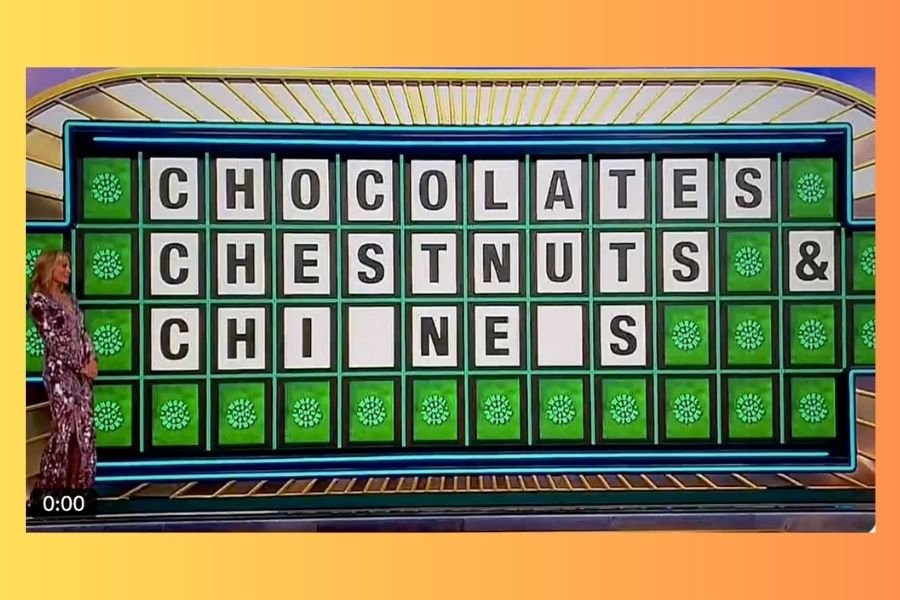 wheel of fortune, wheel of fortune fail, game show fails, game shows