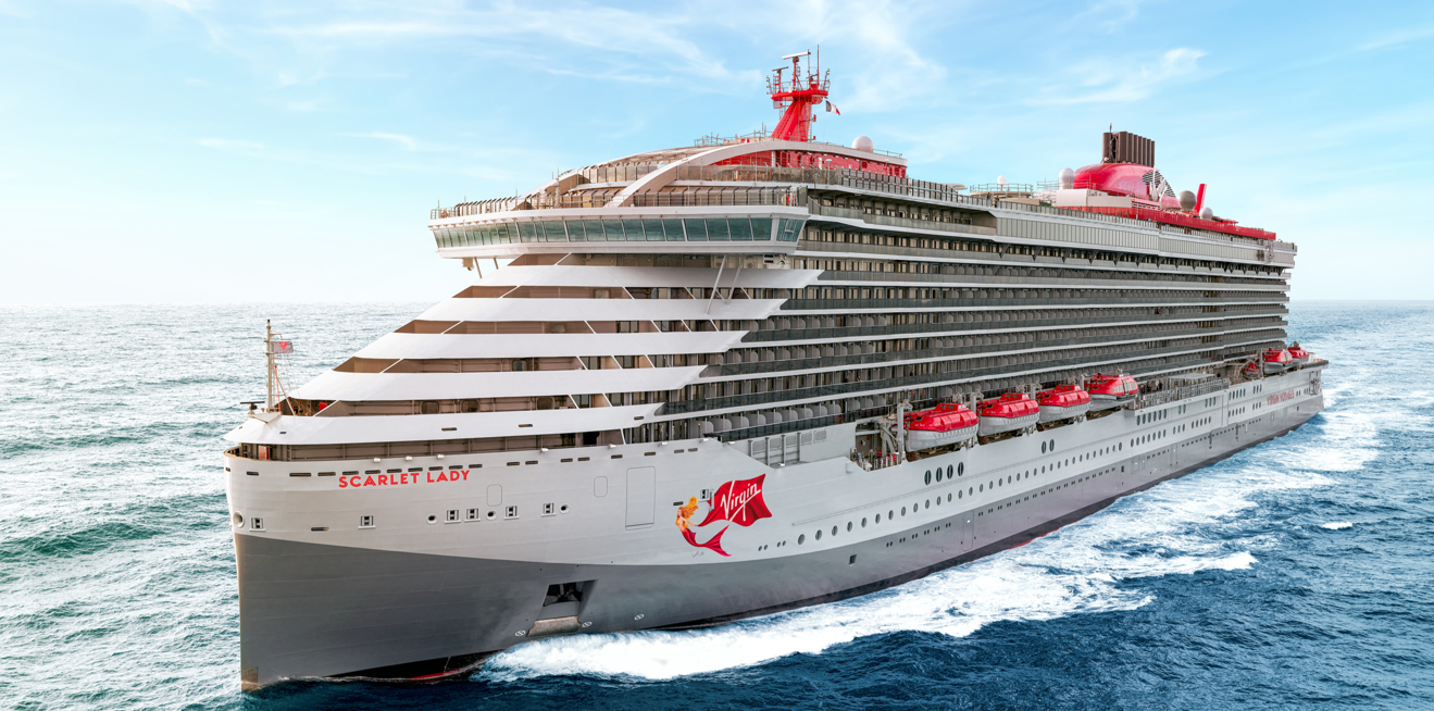 virgin voyages, richard branson cruise for life