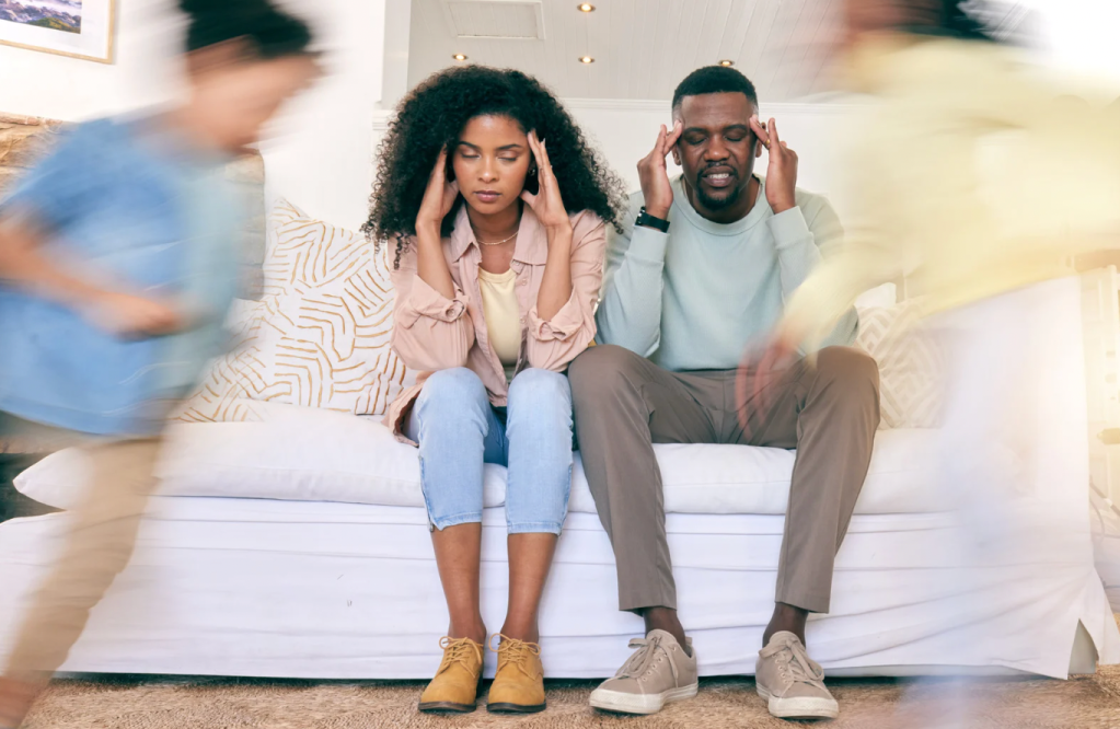 default parent, marriage advice, parenting advice