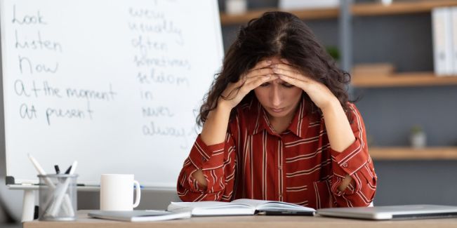 teachers, teachers quit, education