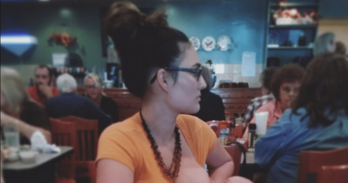 breastfeeding, social norms, moms, breastfeeding shaming