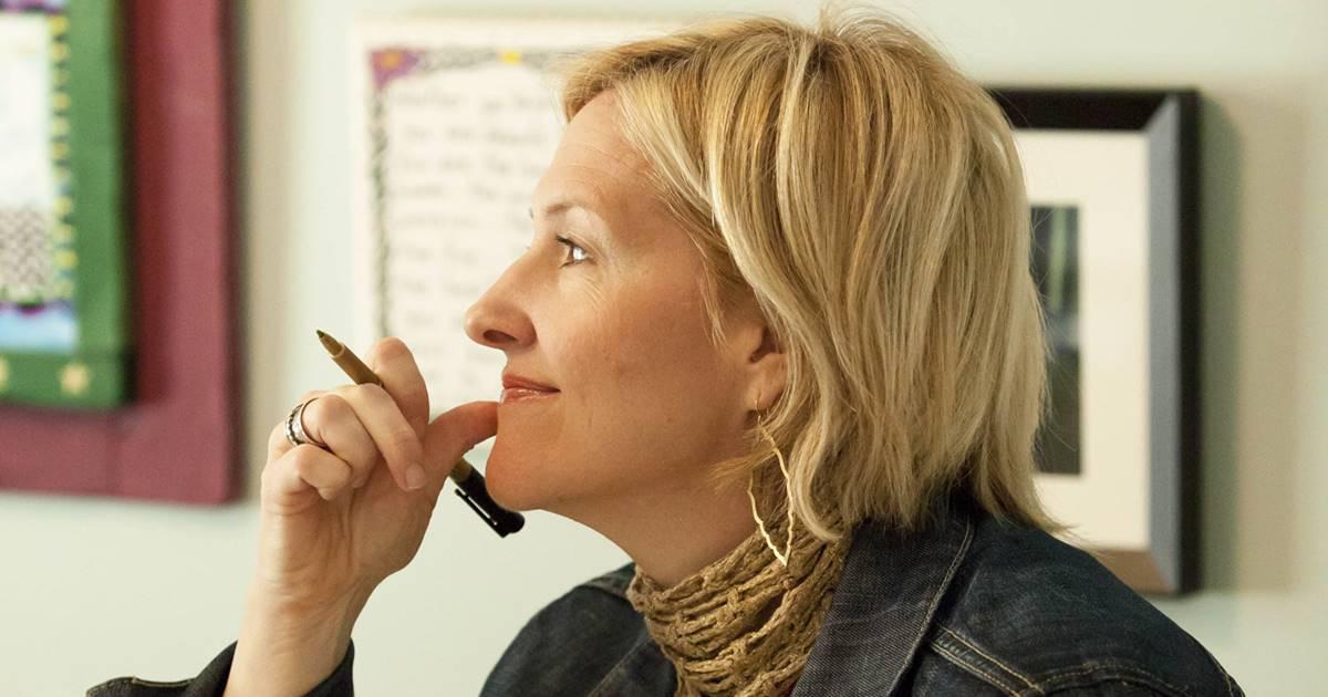 Brene Brown