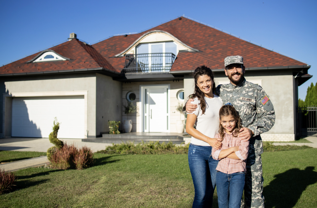 Inspiring Stories of Hope: Veteran Homelessness and Immigrant Kindness