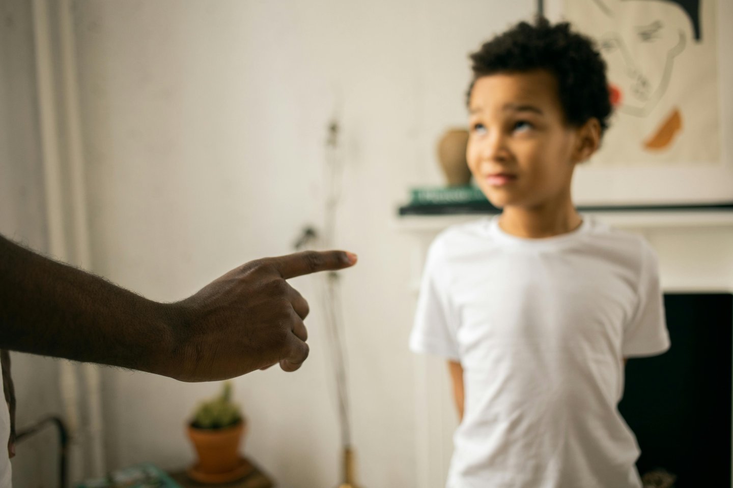 boomer parents, parenting styles, dishonest harmony
