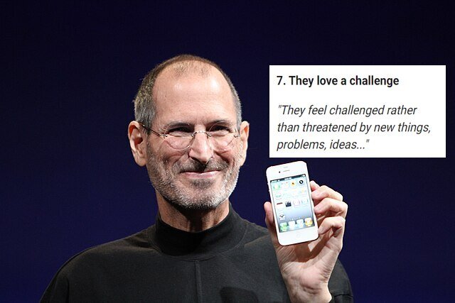 intelligent people, signs of intelligence, reddit