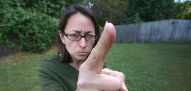 critical parents, judgmental, berating