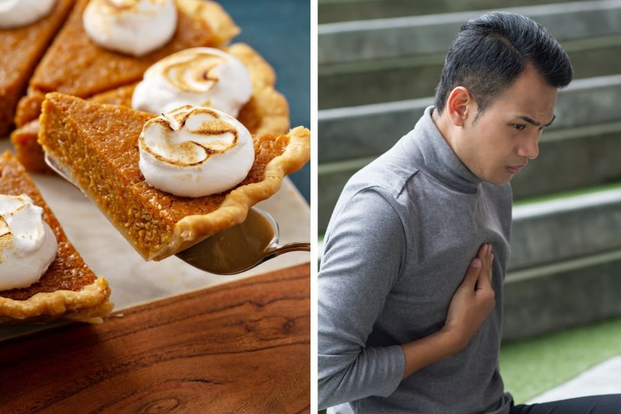 legal cannabis; thc infused pie; 9 workers sent home; workers eat infused pie; eating coworker's food; don't eat coworker's food