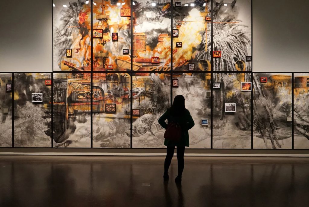 art museums near me, free museum days, art and culture