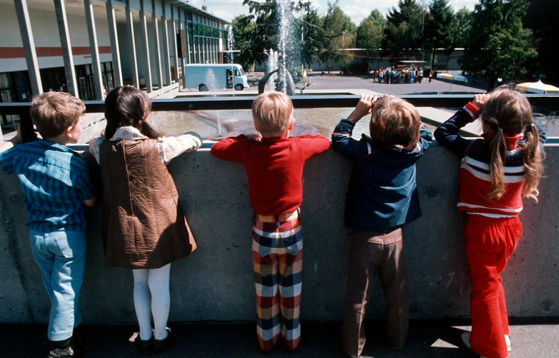 1970s, growing up '70s, life in the '70s