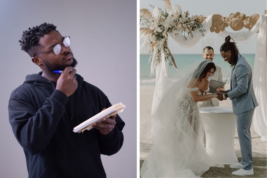 Single man asks married men their biggest marriage regret and they don't disappoint