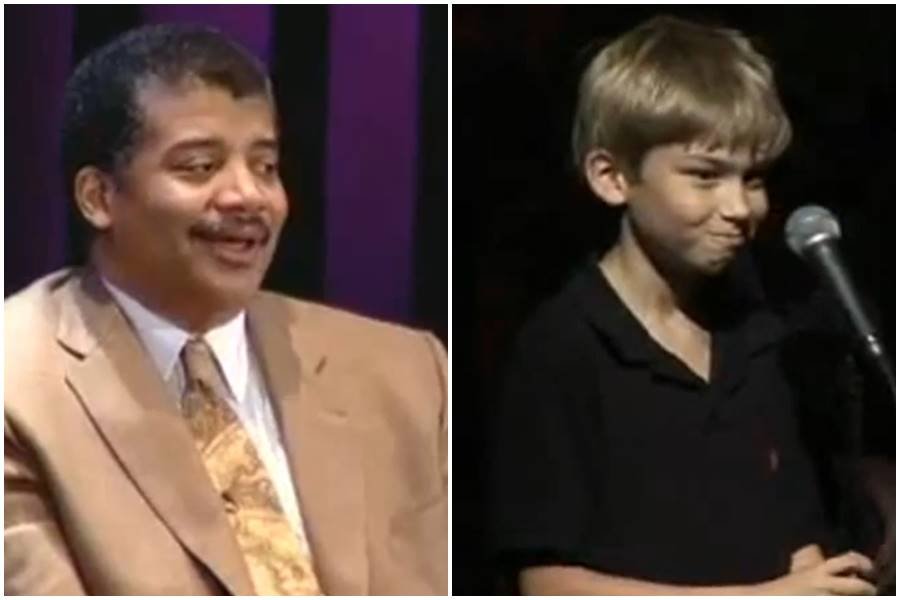 neil degrasse tyson, astrophysics, black holes
