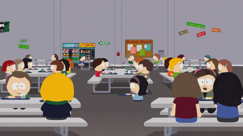 Cafeteria