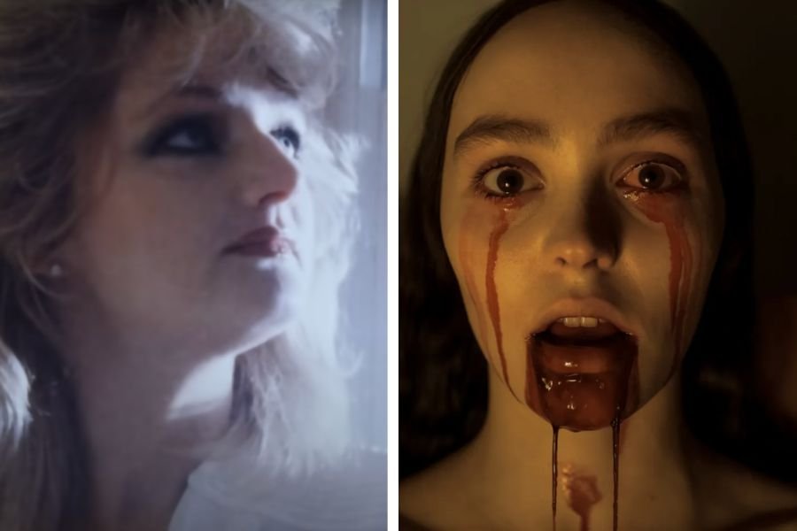 nosferatu, bonnie tyler, total eclipse of the heart