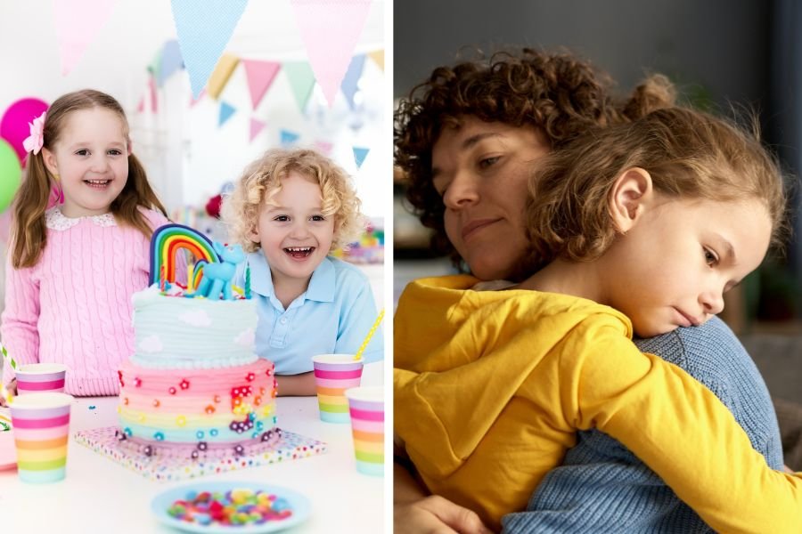 bullying; kids being left out; parenting; motherhood; mean girls; reality of bullying