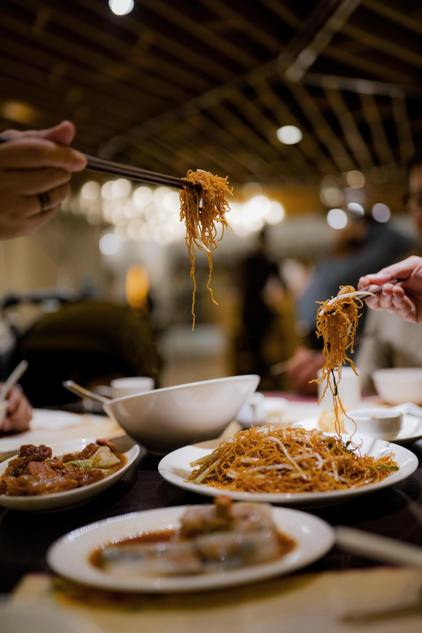 tiktok food