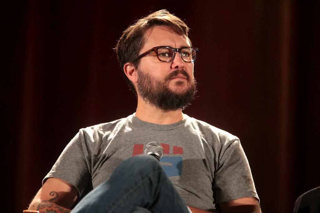 Wil Wheaton’s locker room story shows exactly why homophobic jokes are a problem