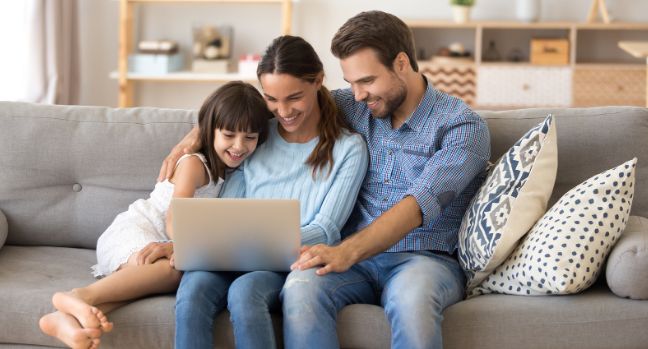 success, parenting, raising an entreprenuer