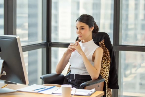 success, parenting, raising an entreprenuer