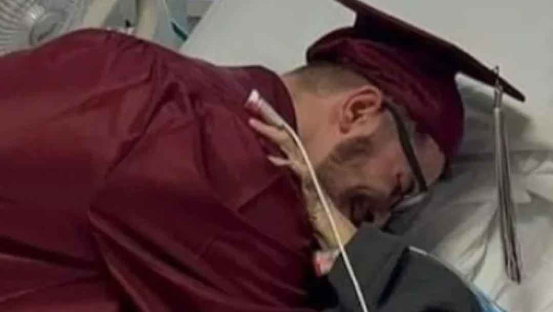 Caleb Woodrum, Stacey