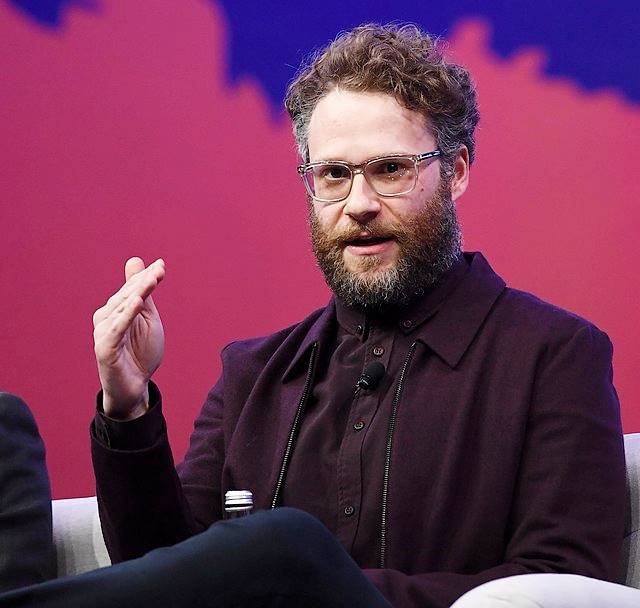 seth rogen, childless people, steven bartlett
