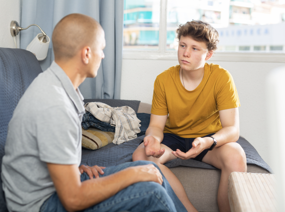 names, baby names, family drama, reddit aita, toxic dads