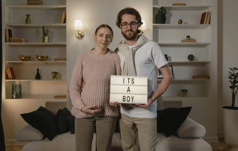 pregnancy, baby names aita