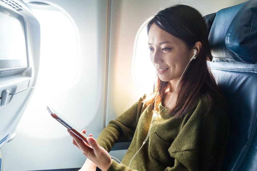 flying to work every day, work life balance, saving money