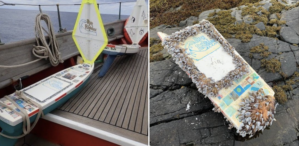 educational passages