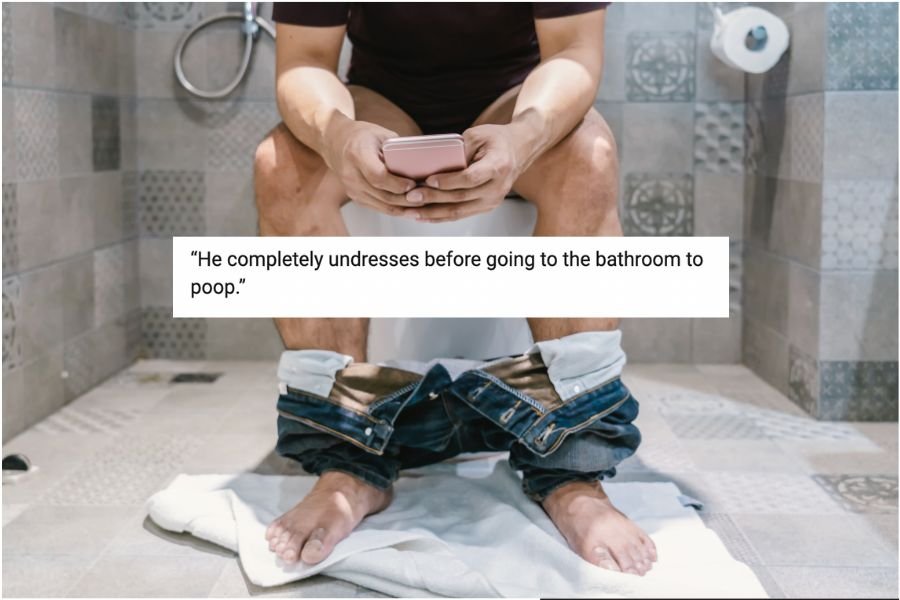 moving in together, relationships, ask reddit