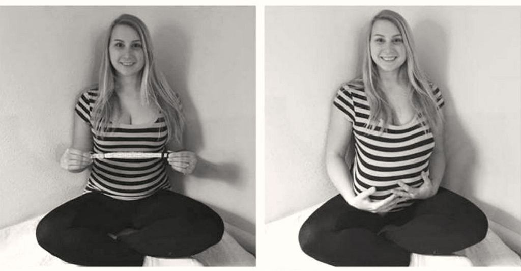 One couple’s perfect response to people asking when they’re going to have kids