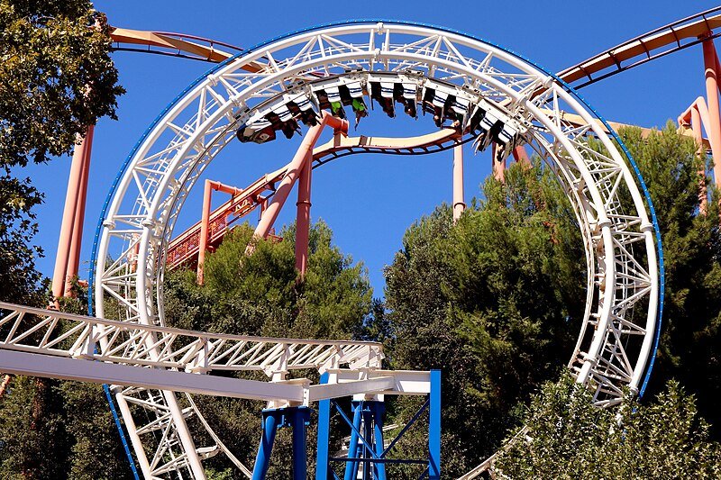 roller coaster, theme parks, safety