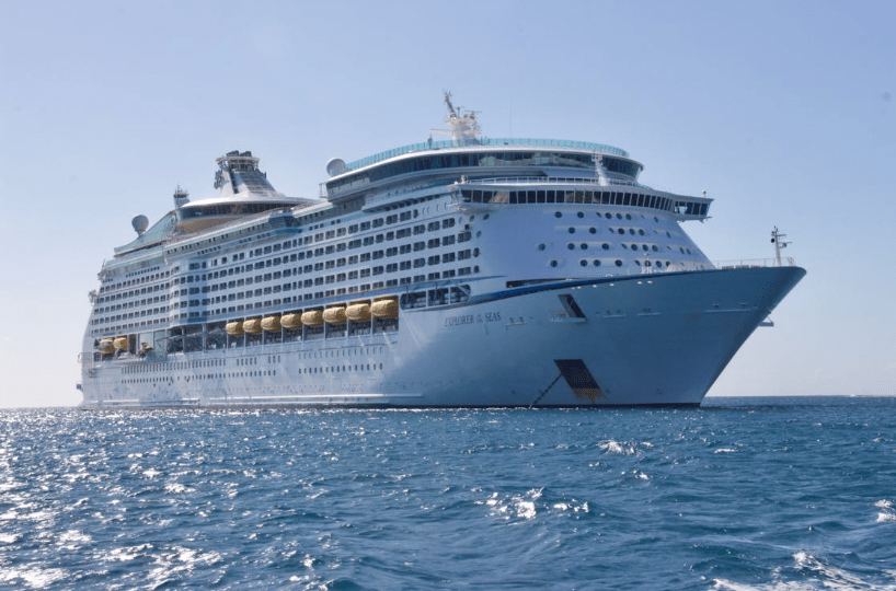 cruise ships, retirement, teachers