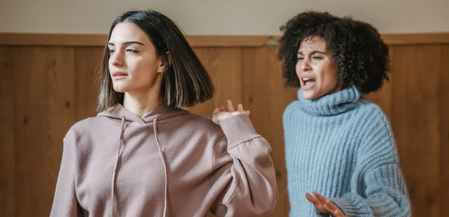 persuasion, arguing, changing minds