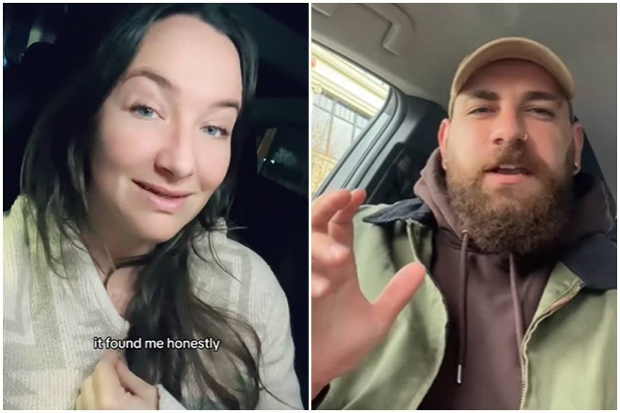 missed connections, tifanie mayberry, david frazier