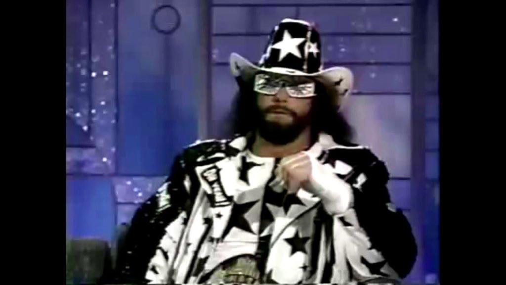 Macho Man