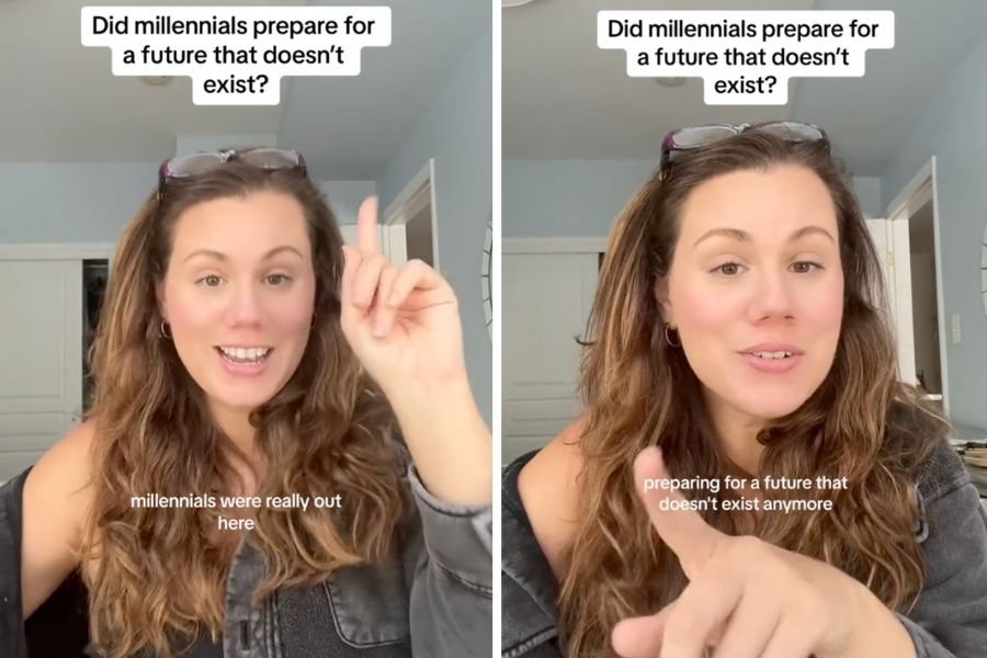 janel abrahami, careers, jobs, career advice