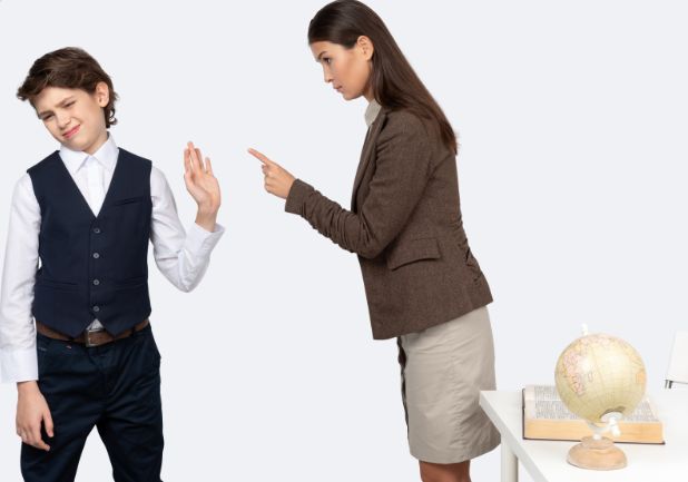 names, teacher, student