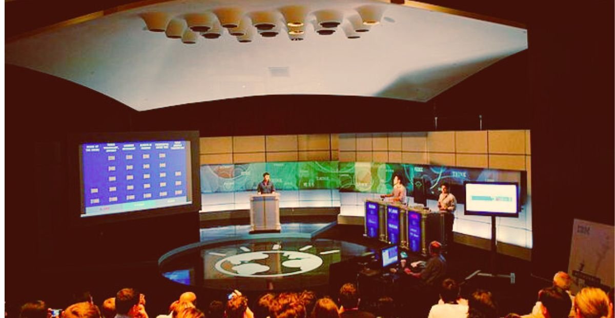 mock jeopardy set