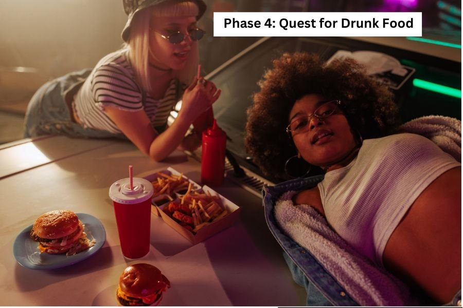 millennials, millennial nostalgia, nightlife