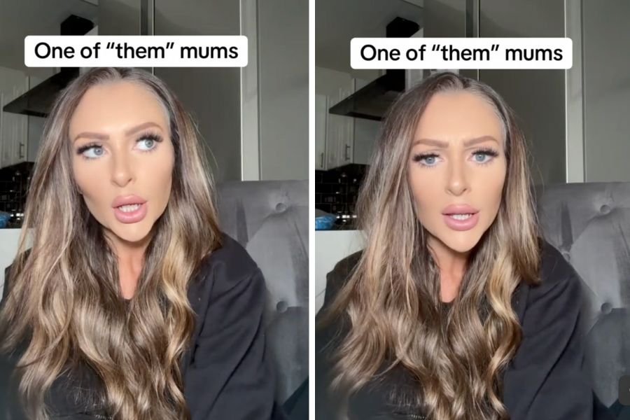 makeup, mom shaming, mom guilt, motherhood, self care,