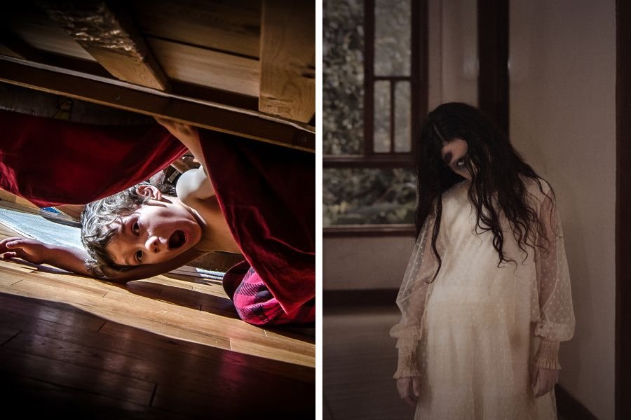 children; kids; parenting; teacher calls; child safety; robot vacuums; teacher conferences