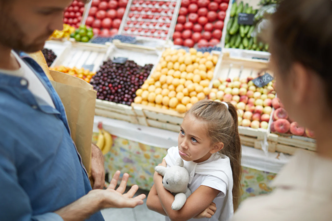 child psychology, master tomooy, kid questions